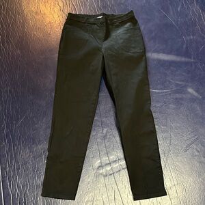 Real Size pull on dress pants